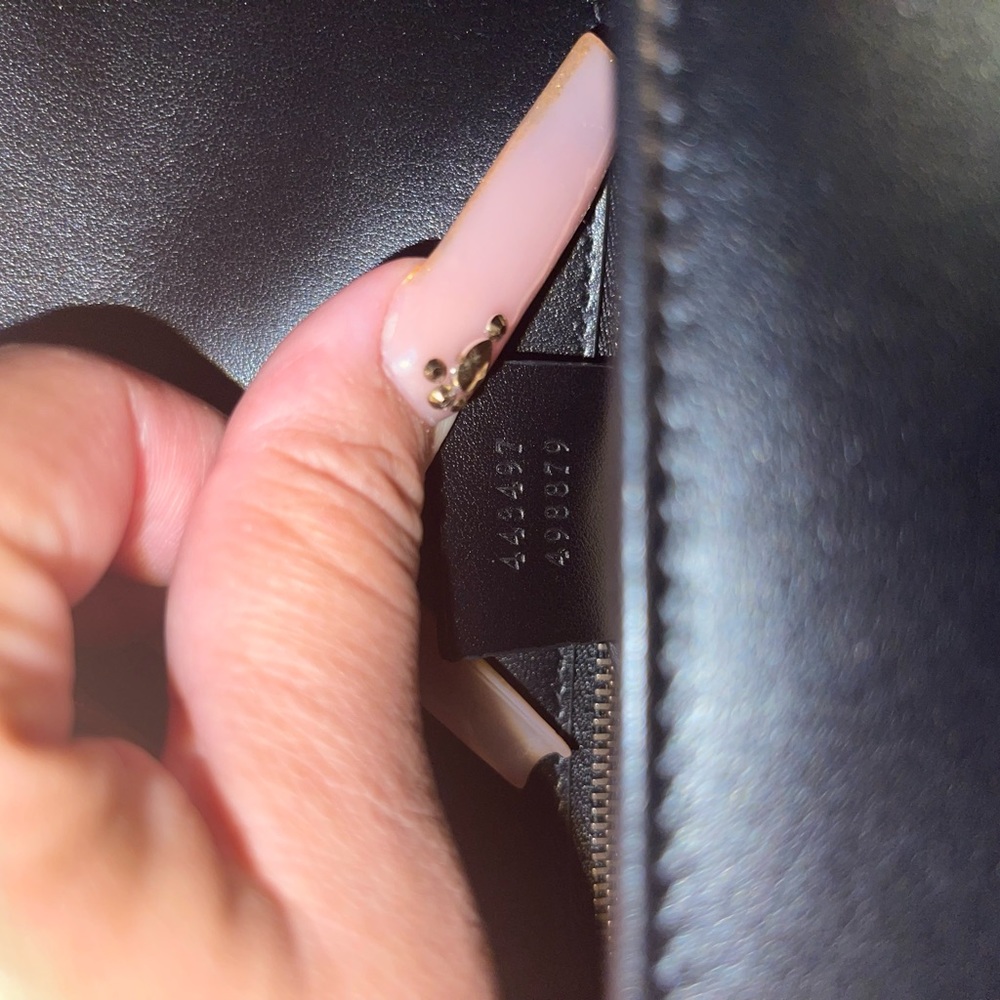 Gucci Marmont Medium(SOLD) - Picture 7 of 8